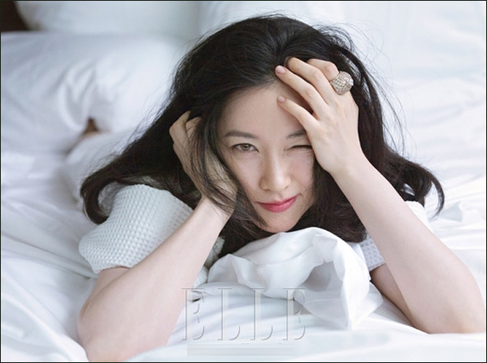 Lee-Young-Ae 