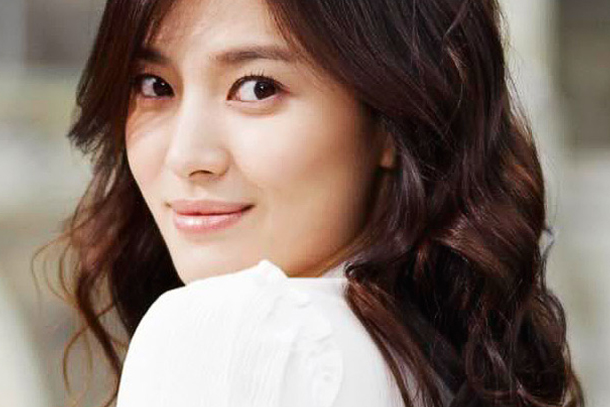 South-Korean-Woman