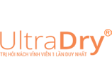 UltraDry-logo